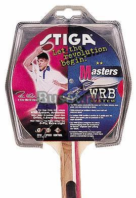 Ракетка Stiga Masters xx WRB system Москва