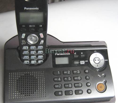 KX-TCD245RU Санкт-Петербург