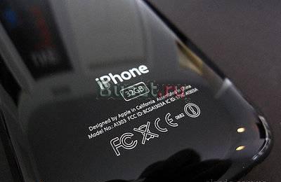 Iphone 3GS 32GB ростест в идеале Москва
