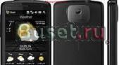 HTC HD 2 Москва