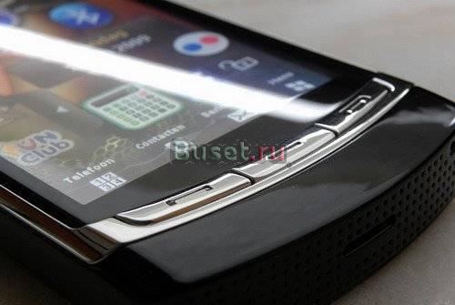Samsung I8910 HD Москва