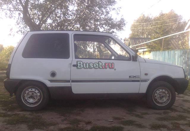 ВАЗ 1111 Ока, 2003 Казань
