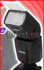 Недорогие вспышки для canon Москва