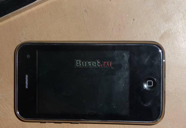 Iphone 3g модель к599 Санкт-Петербург