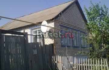 Дом в деревне Ольховка