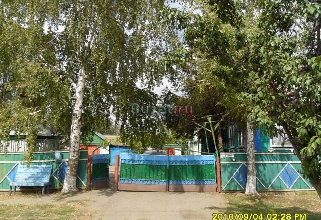 Продается усадьба в селе Ростов-на-Дону