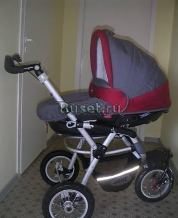 Продам коляску Jane 2в1 Испания Волгоград