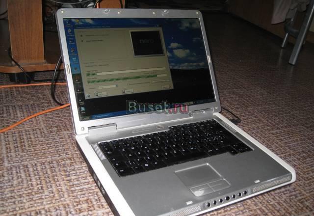 Dell inspiron 6000 Москва