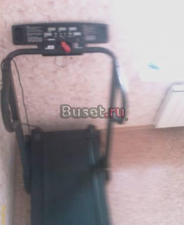 Беговая дорожкаeasy UP intreadmill MT 828 Санкт-Петербург