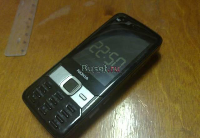 Продам Nokia N82 Казань