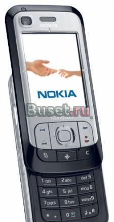 Nokia 6110 navigator Санкт-Петербург