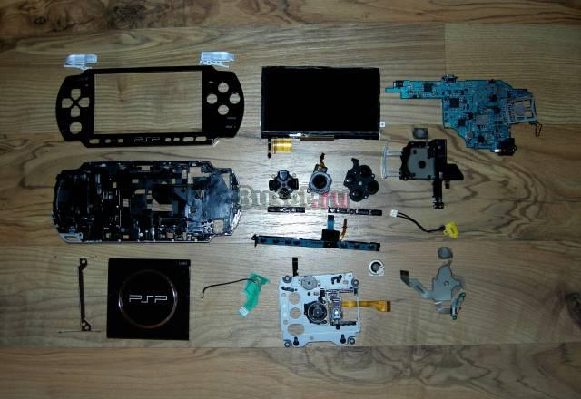 Продаю запчасти для PSP 3008 Москва