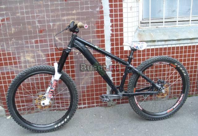 Norco Torrent Санкт-Петербург