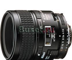 Nikon AF 60 mm f/2.8 D Micro Санкт-Петербург