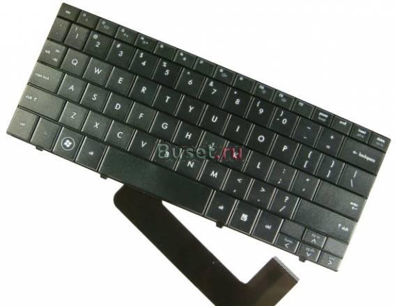 Клавиатура для HP Mini 1000 и 700  OEM Москва