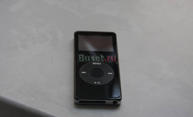 Ipod nano Санкт-Петербург