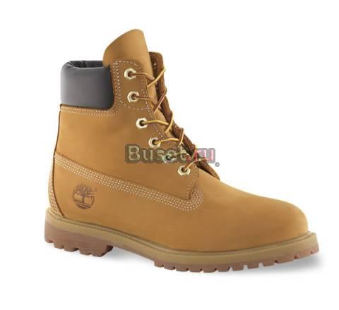 Ботинки timberland premium waterproof новые Санкт-Петербург
