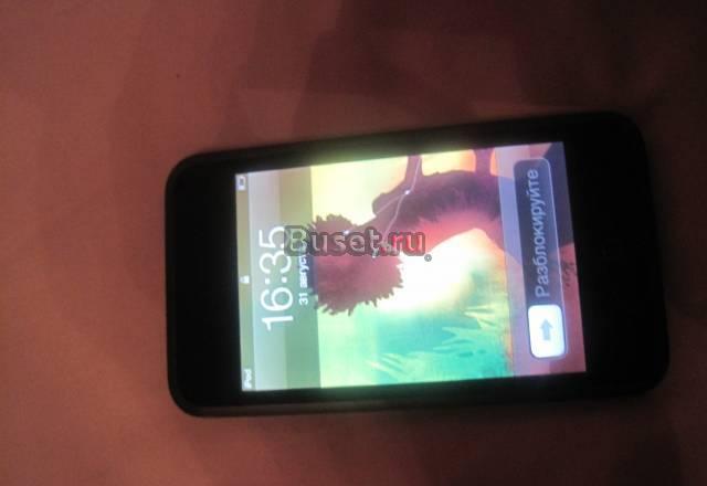 IPod touch Москва