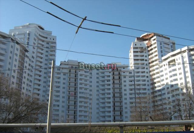 ЖК "Бригантина" Краснодар