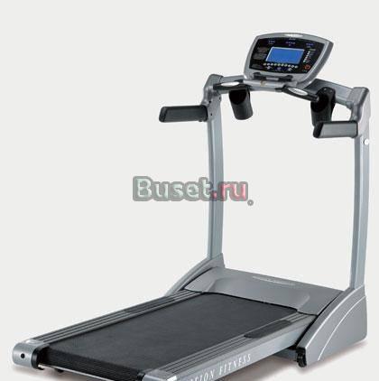 Беговая дорожка Vision T9250 deluxe Самара