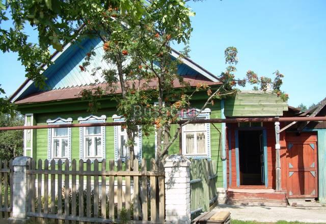 Продаётся дом Нижний Новгород