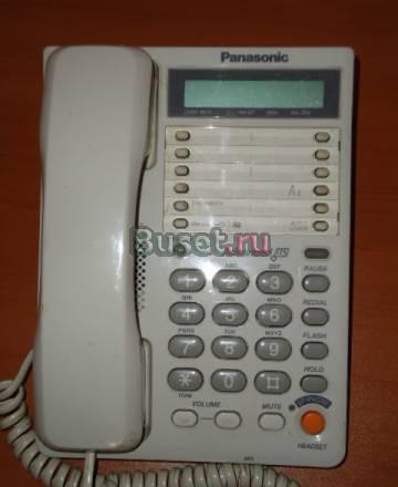 Panasonic KX-TS2365 RU Москва