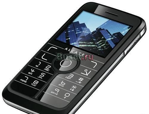Alcatel ot-770 в отличном состоянии Санкт-Петербург