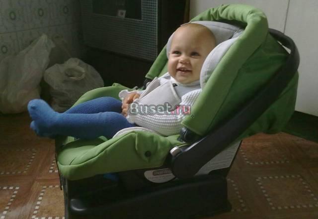 Автокресло Peg-Perego Primo Viaggio SIP, 0-13 кг Всеволожск