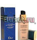 Тональные крема chanel,dior,guerlain,givenchy Москва