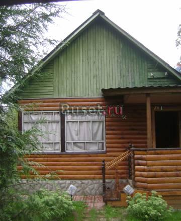 Продаю дачу 20 км от МКАД (пос.Лесной) Москва