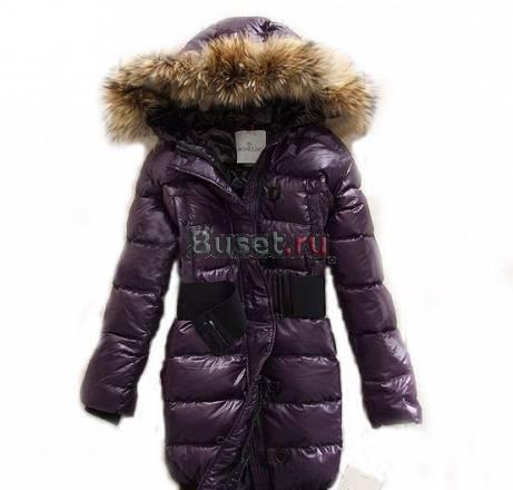Новый пуховик Moncler Москва
