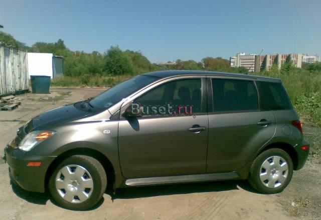 Toyota Scion, 2005 Нижний Новгород