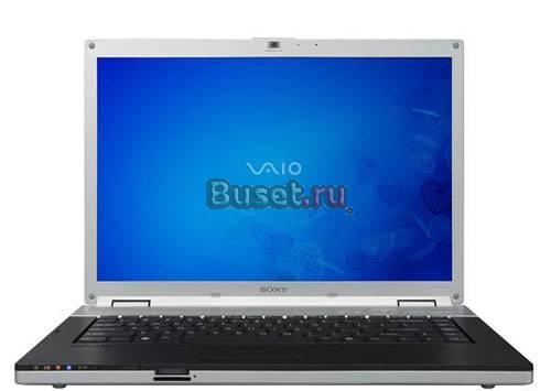 Суперский Sony 15,4", 2,2 Ггц, Озу 2 Гб, Blu-Ray Москва