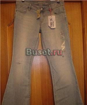 Джинсы American Eagle Москва