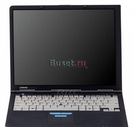 Ноутбук compaq Armada c COM портом Москва