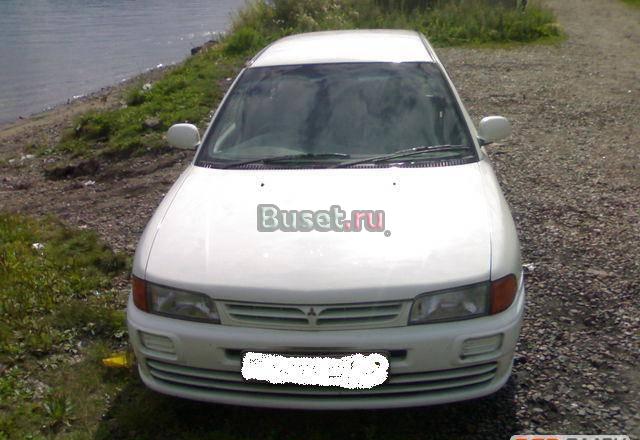 Mitsubishi Libero, 2000 Красноярск