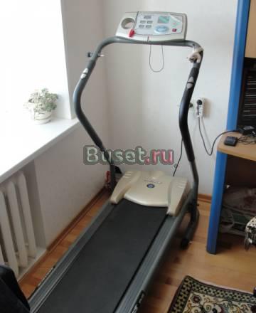 Электрическая беговая дорожка proteus MTM-4500P Уфа
