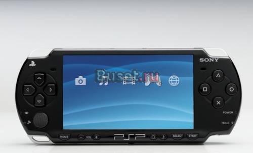PSP slim Долгопрудный