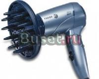 Фен Braun PF 1600 SVB4 twist Москва
