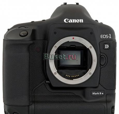 Canon EOS 1D Mark II N Body Санкт-Петербург