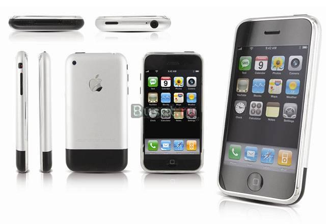 Куплю iPhone 2G, 3G original. в любом состоянии Москва