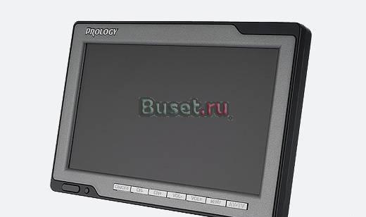Переносной ЖК телевизор prology hdtv-705XS Москва