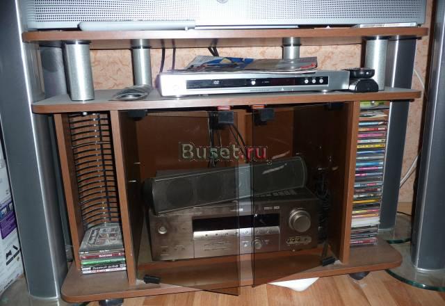 Тумба под TV Москва
