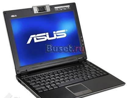 Asus w5000 Intel core 12.1" игровой с WEB-CAM Москва