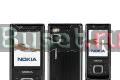 Продаю nokia 6500 slide Санкт-Петербург