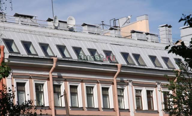 Продам мансарду напротив Князь - Владимирского соб Санкт-Петербург