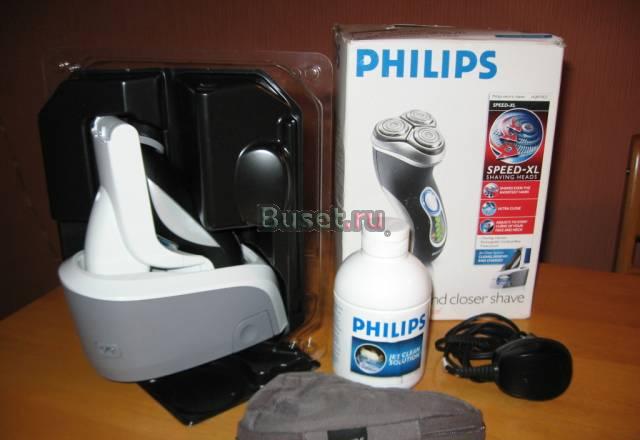 Бритва philips speed-XL Санкт-Петербург