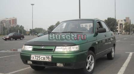 ВАЗ 2110, 1999 Санкт-Петербург