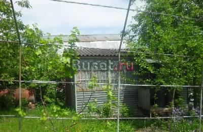 Дача  в Азовской 40 км от Краснодара Краснодар