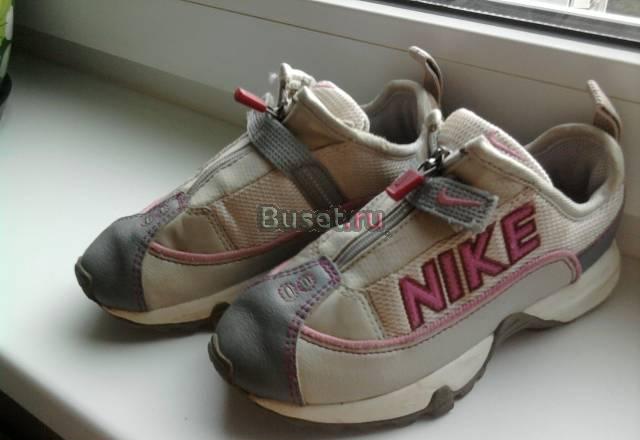 Кроссовки фирмы nike Москва